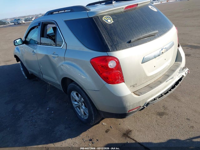 Chevrolet EQUINOX 1LT 2015 2GNFLFEK1F6243127 Image 3
