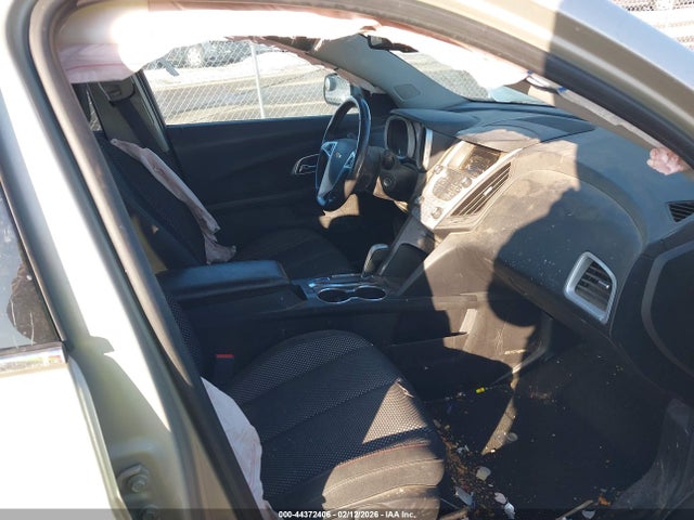 Chevrolet EQUINOX 1LT 2015 2GNFLFEK1F6243127 Image 5