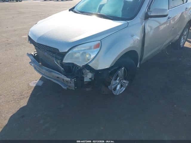 Chevrolet EQUINOX 1LT 2015 2GNFLFEK1F6243127 Image 6