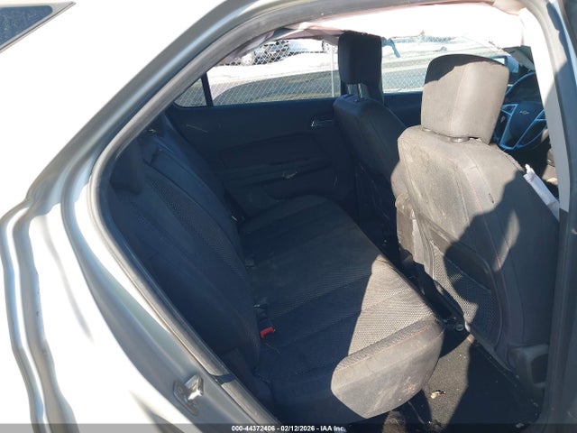 Chevrolet EQUINOX 1LT 2015 2GNFLFEK1F6243127 Image 8