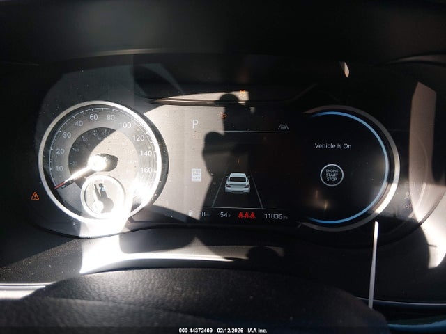 KMTG54SE2RU138291 Genesis G70 3.3t Awd Sport Advanced