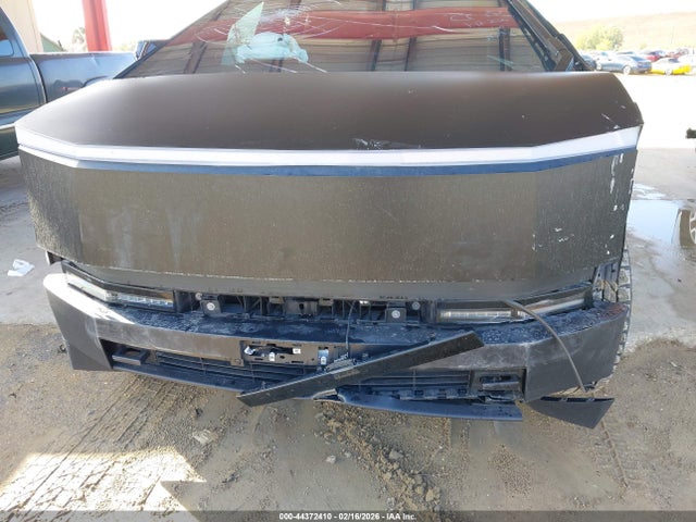 2024 TESLA CYBERTRUCK 7G2CEHED4RA008099 Photo 5