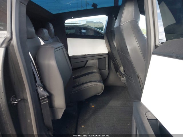 2024 TESLA CYBERTRUCK 7G2CEHED4RA008099 Photo 7