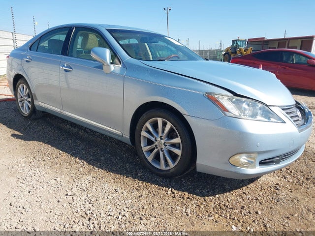 Продажа на аукционе авто 2010 Lexus Es 350, vin: JTHBK1EG4A2405619, номер лота: 44372411