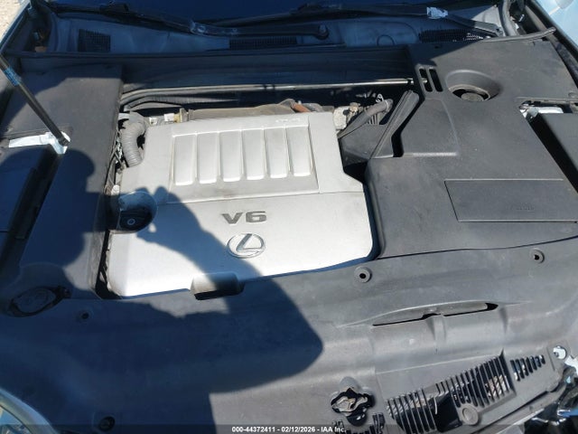 Продажа на аукционе авто 2010 Lexus Es 350, vin: JTHBK1EG4A2405619, номер лота: 44372411