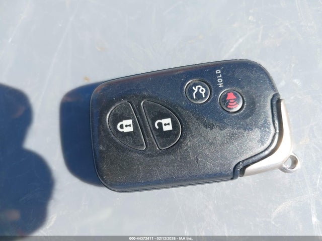 Продажа на аукционе авто 2010 Lexus Es 350, vin: JTHBK1EG4A2405619, номер лота: 44372411