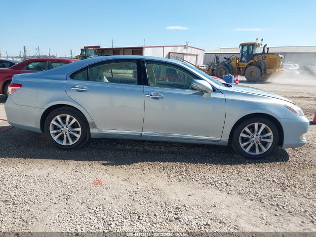 Продажа на аукционе авто 2010 Lexus Es 350, vin: JTHBK1EG4A2405619, номер лота: 44372411