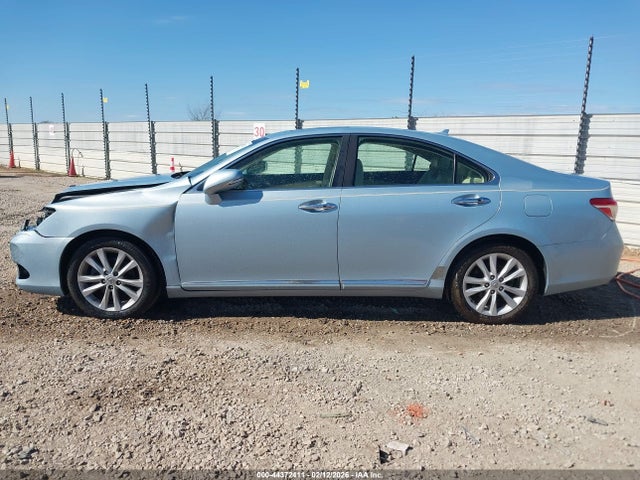 Продажа на аукционе авто 2010 Lexus Es 350, vin: JTHBK1EG4A2405619, номер лота: 44372411