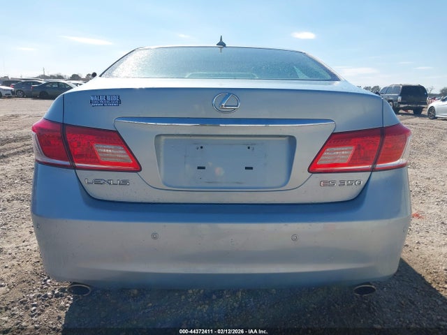 Продажа на аукционе авто 2010 Lexus Es 350, vin: JTHBK1EG4A2405619, номер лота: 44372411