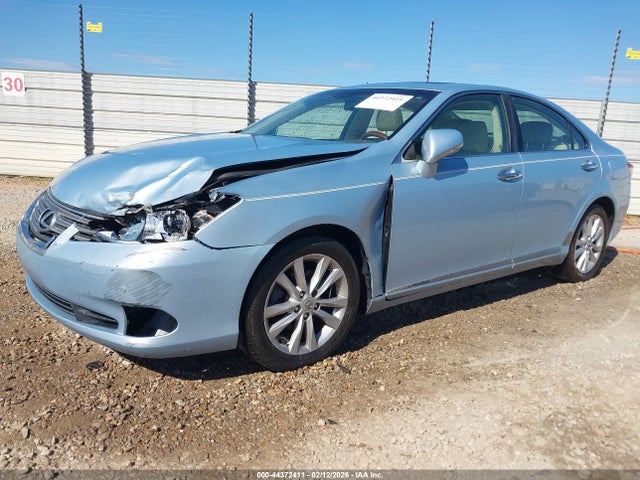 Продажа на аукционе авто 2010 Lexus Es 350, vin: JTHBK1EG4A2405619, номер лота: 44372411