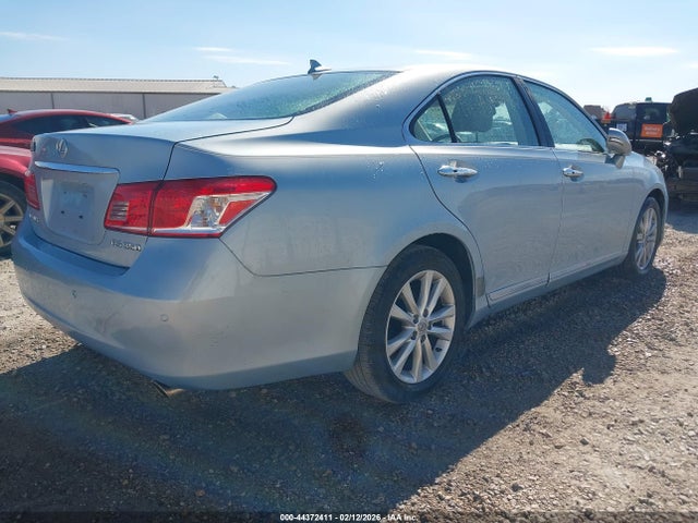 Продажа на аукционе авто 2010 Lexus Es 350, vin: JTHBK1EG4A2405619, номер лота: 44372411