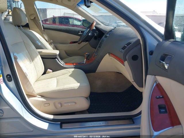 Продажа на аукционе авто 2010 Lexus Es 350, vin: JTHBK1EG4A2405619, номер лота: 44372411