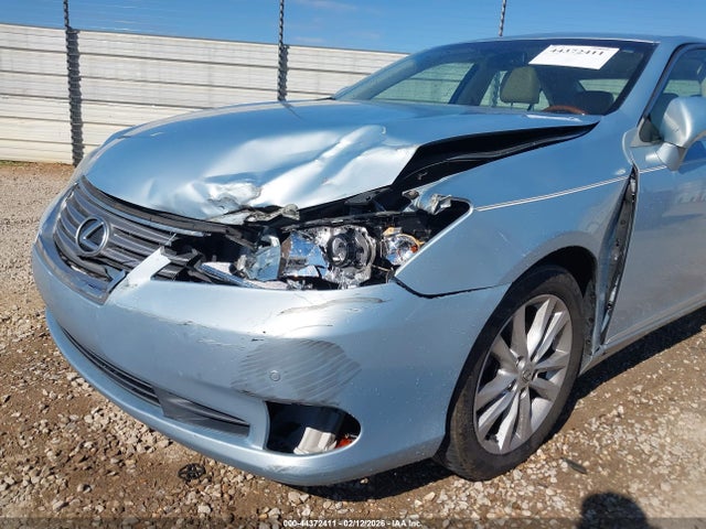 Продажа на аукционе авто 2010 Lexus Es 350, vin: JTHBK1EG4A2405619, номер лота: 44372411
