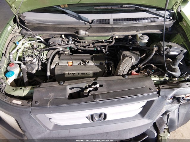 2008 HONDA ELEMENT 5J6YH18358L001990 Photo 9