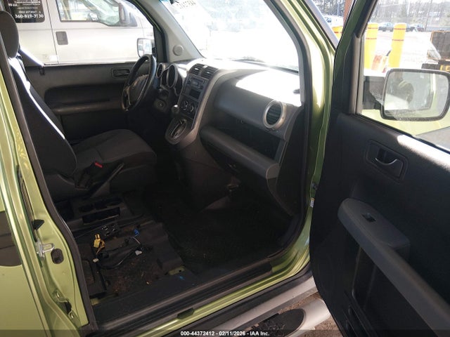 2008 HONDA ELEMENT 5J6YH18358L001990 Photo 4