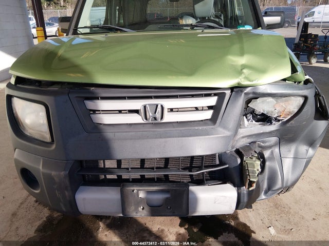 2008 HONDA ELEMENT 5J6YH18358L001990 Photo 5