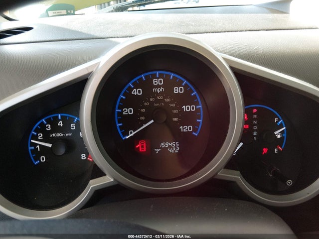 2008 HONDA ELEMENT 5J6YH18358L001990 Photo 6