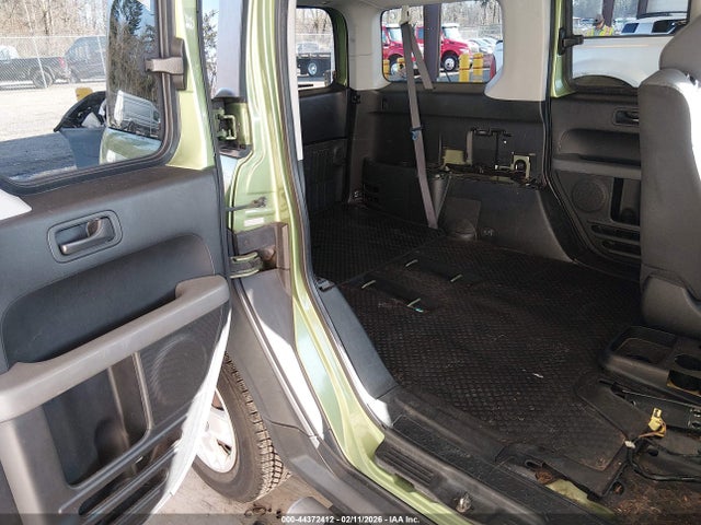 2008 HONDA ELEMENT 5J6YH18358L001990 Photo 7