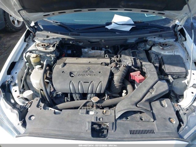 2012 MITSUBISHI LANCER JA32V2FW7CU015737 Photo 9