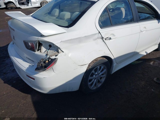 2012 MITSUBISHI LANCER JA32V2FW7CU015737 Photo 5
