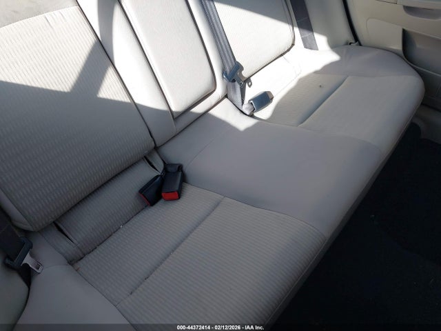 2012 MITSUBISHI LANCER JA32V2FW7CU015737 Photo 7