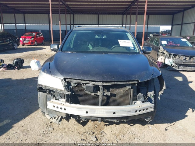 Продаж на аукціоні авто 2015 Acura Mdx Advance Pkg W/entertainment Pkg, vin: 5FRYD4H83FB008708, номер лоту: 44372415