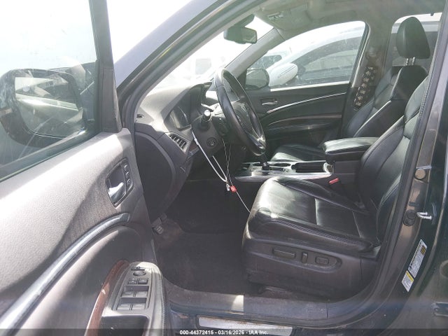 Продаж на аукціоні авто 2015 Acura Mdx Advance Pkg W/entertainment Pkg, vin: 5FRYD4H83FB008708, номер лоту: 44372415