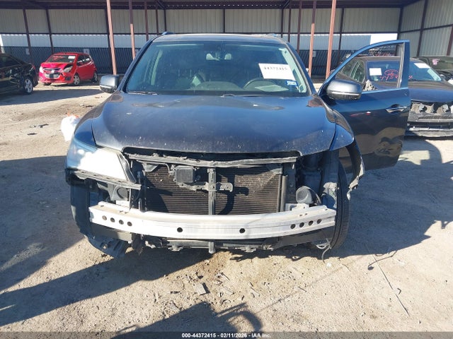 Продаж на аукціоні авто 2015 Acura Mdx Advance Pkg W/entertainment Pkg, vin: 5FRYD4H83FB008708, номер лоту: 44372415