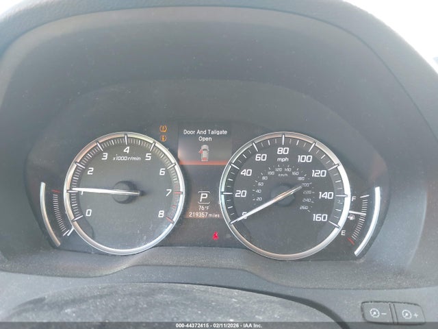 Продаж на аукціоні авто 2015 Acura Mdx Advance Pkg W/entertainment Pkg, vin: 5FRYD4H83FB008708, номер лоту: 44372415