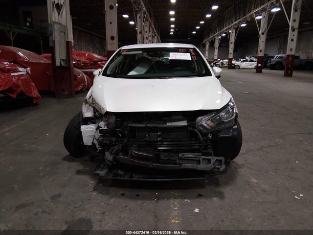 Aukcja sprzedaży 2023 Nissan Versa 1.6 Sv Xtronic Cvt, vin: 3N1CN8EV0PL850681, numer aukcji: 44372416