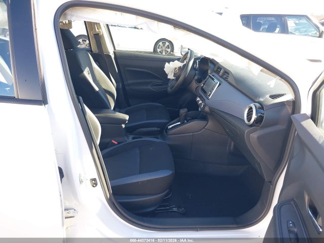 Aukcja sprzedaży 2023 Nissan Versa 1.6 Sv Xtronic Cvt, vin: 3N1CN8EV0PL850681, numer aukcji: 44372416