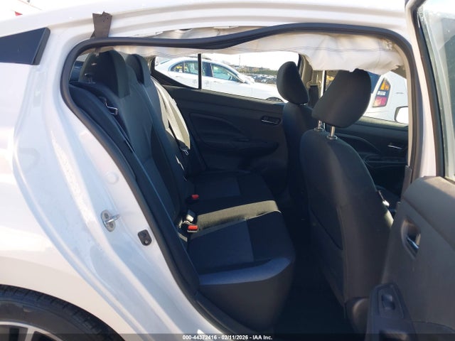 Aukcja sprzedaży 2023 Nissan Versa 1.6 Sv Xtronic Cvt, vin: 3N1CN8EV0PL850681, numer aukcji: 44372416
