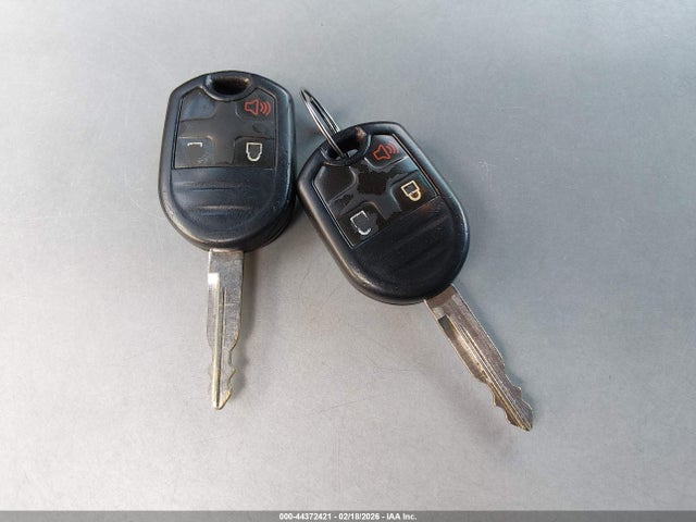 1FM5K7B84EGB01161 Ford Explorer