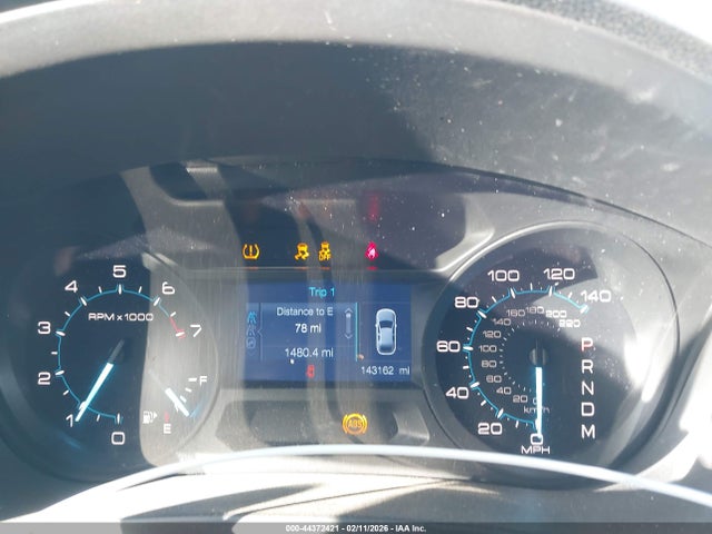 1FM5K7B84EGB01161 Ford Explorer