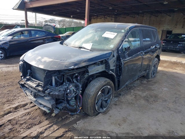 Aukcja sprzedaży 2024 Nissan Rogue Sv Intelligent Awd, vin: JN8BT3BB3RW421175, numer aukcji: 44372428