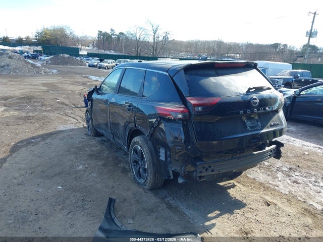 Aukcja sprzedaży 2024 Nissan Rogue Sv Intelligent Awd, vin: JN8BT3BB3RW421175, numer aukcji: 44372428