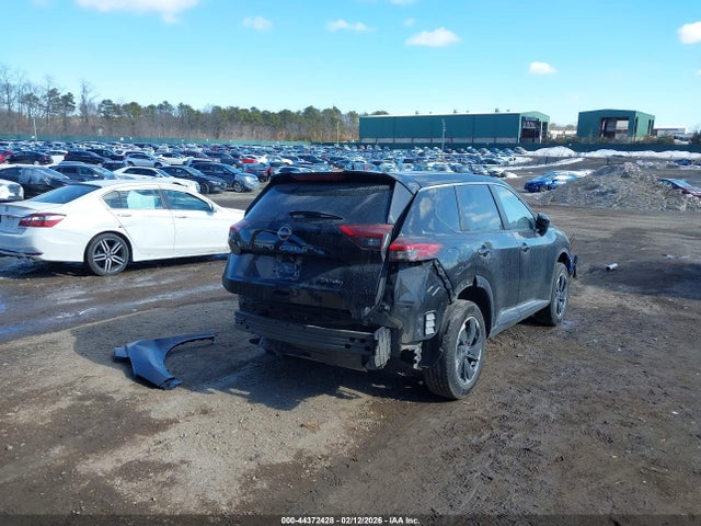 Aukcja sprzedaży 2024 Nissan Rogue Sv Intelligent Awd, vin: JN8BT3BB3RW421175, numer aukcji: 44372428