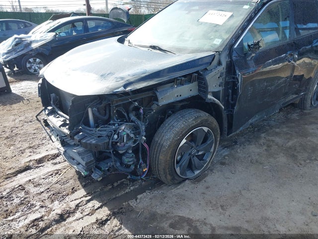 Aukcja sprzedaży 2024 Nissan Rogue Sv Intelligent Awd, vin: JN8BT3BB3RW421175, numer aukcji: 44372428