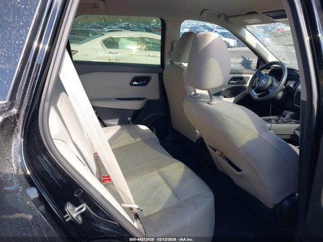 Aukcja sprzedaży 2024 Nissan Rogue Sv Intelligent Awd, vin: JN8BT3BB3RW421175, numer aukcji: 44372428