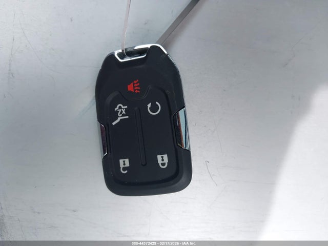 44372429 :رقم المزاد ، 3GKALTEV6NL235535 vin ، 2022 Gmc Terrain Awd Sle مزاد بيع