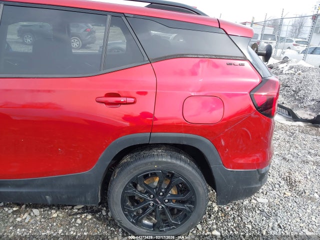 44372429 :رقم المزاد ، 3GKALTEV6NL235535 vin ، 2022 Gmc Terrain Awd Sle مزاد بيع