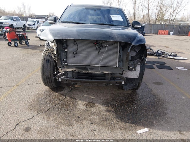 5LMJJ2LG1SEL03809 Lincoln Navigator Reserve