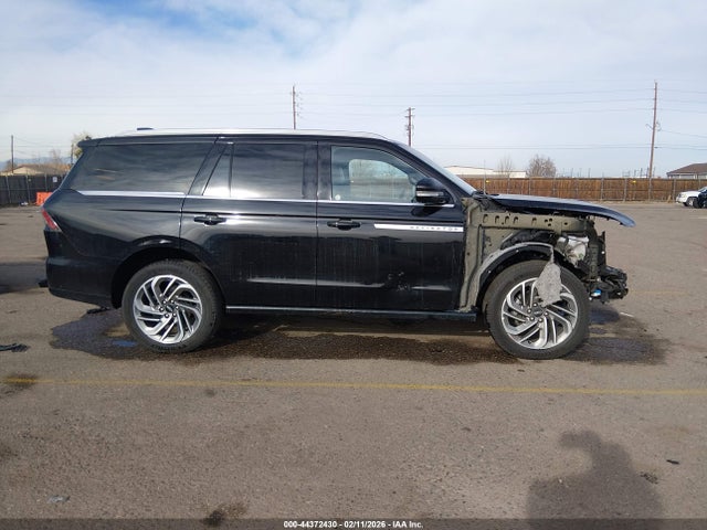 5LMJJ2LG1SEL03809 Lincoln Navigator Reserve