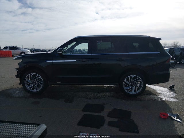 5LMJJ2LG1SEL03809 Lincoln Navigator Reserve