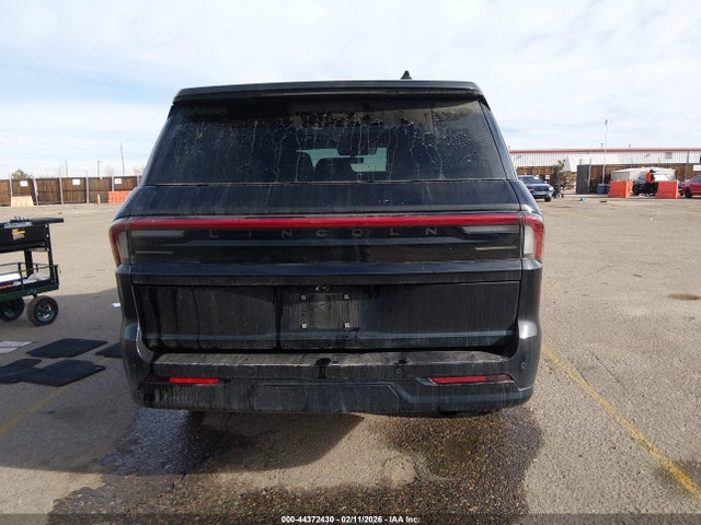 5LMJJ2LG1SEL03809 Lincoln Navigator Reserve