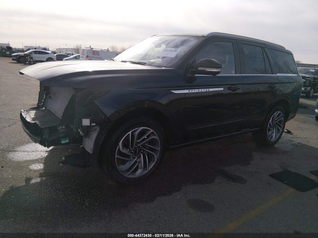 5LMJJ2LG1SEL03809 Lincoln Navigator Reserve