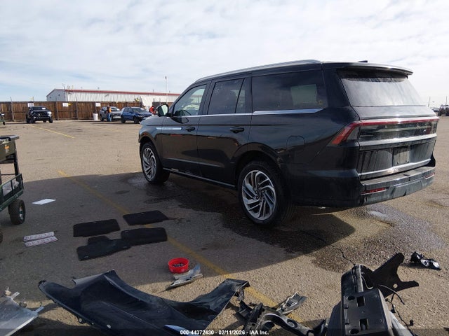 5LMJJ2LG1SEL03809 Lincoln Navigator Reserve