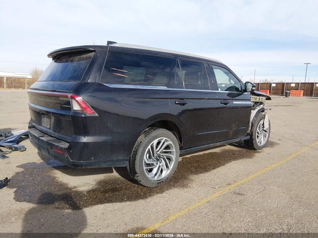 5LMJJ2LG1SEL03809 Lincoln Navigator Reserve