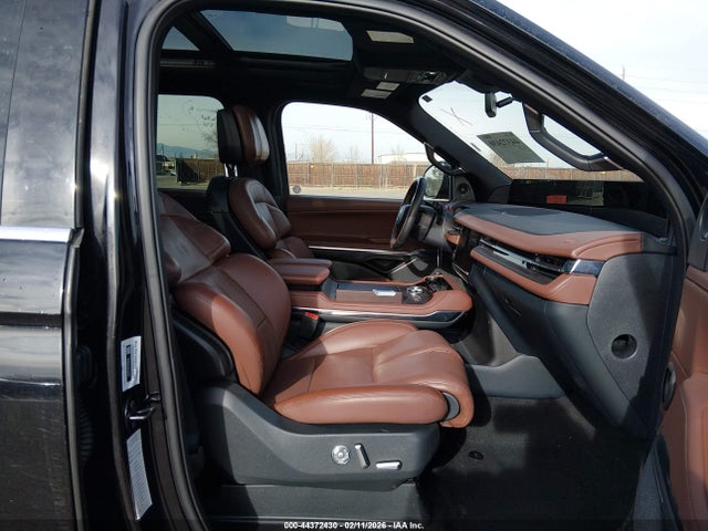 5LMJJ2LG1SEL03809 Lincoln Navigator Reserve