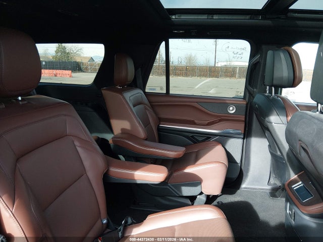 5LMJJ2LG1SEL03809 Lincoln Navigator Reserve